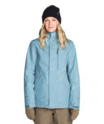 Volcom Eras Gore Ins Jkt (26/27) Opal