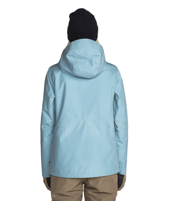 Volcom Eras Gore Ins Jkt (26/27) Opal