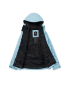 Volcom Eras Gore Ins Jkt (26/27) Opal