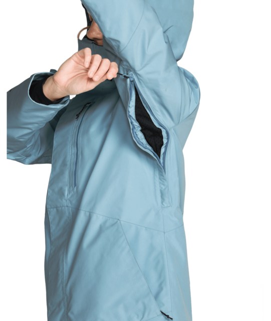 Volcom Eras Gore Ins Jkt (26/27) Opal