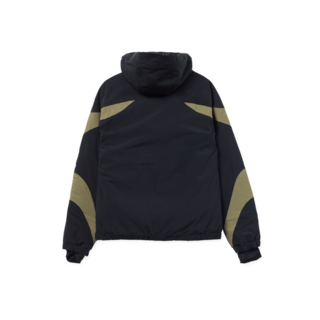 Volcom Shelter 3D Stretch Jkt (26/27) Black