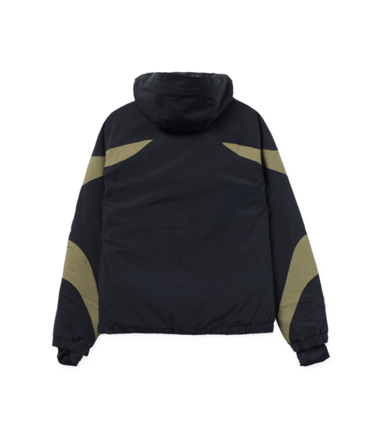 Volcom Shelter 3D Stretch Jkt (26/27) Black