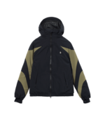 Volcom Shelter 3D Stretch Jkt (26/27) Black