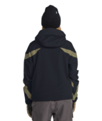 Volcom Shelter 3D Stretch Jkt (26/27) Black