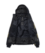 Volcom Shelter 3D Stretch Jkt (26/27) Black