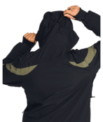 Volcom Shelter 3D Stretch Jkt (26/27) Black