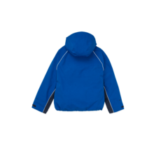 Volcom Yourfav Baggy Gore Jkt (26/27) Bright Blue