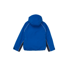 Volcom Yourfav Baggy Gore Jkt (26/27) Bright Blue