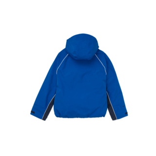 Volcom Yourfav Baggy Gore Jkt (26/27) Bright Blue