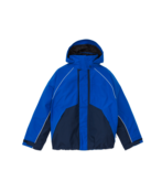 Volcom Yourfav Baggy Gore Jkt (26/27) Bright Blue