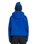 Volcom Yourfav Baggy Gore Jkt (26/27) Bright Blue
