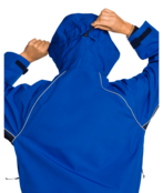 Volcom Yourfav Baggy Gore Jkt (26/27) Bright Blue