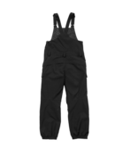 Volcom Creston 3D Stretch Bib (26/27) Black