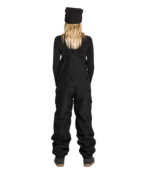 Volcom Creston 3D Stretch Bib (26/27) Black