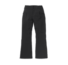 Volcom Alpine All Day Ins Pant (26/27) Black