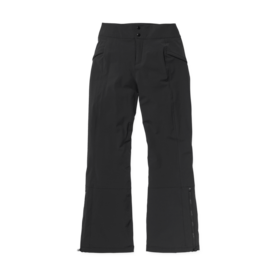 Volcom Alpine All Day Ins Pant (26/27) Black