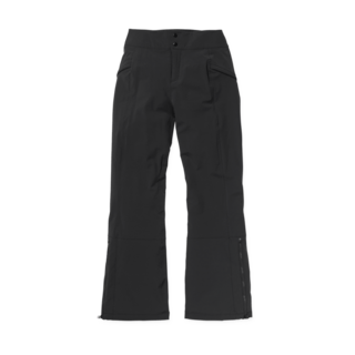 Volcom Alpine All Day Ins Pant (26/27) Black