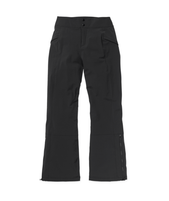 Volcom Alpine All Day Ins Pant (26/27) Black