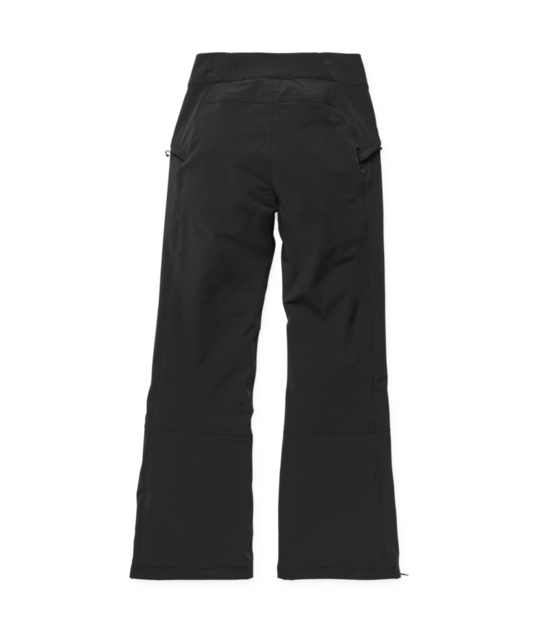 Volcom Alpine All Day Ins Pant (26/27) Black