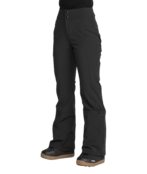Volcom Alpine All Day Ins Pant (26/27) Black