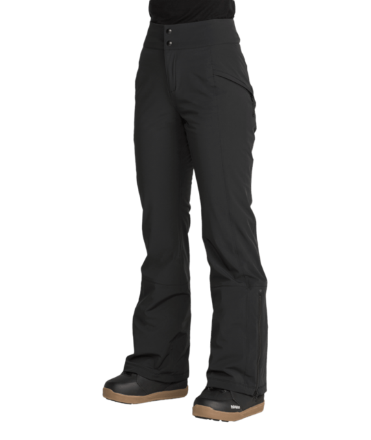 Volcom Alpine All Day Ins Pant (26/27) Black