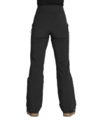 Volcom Alpine All Day Ins Pant (26/27) Black