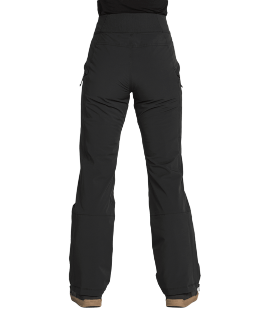 Volcom Alpine All Day Ins Pant (26/27) Black
