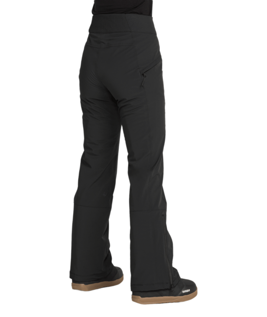 Volcom Alpine All Day Ins Pant (26/27) Black