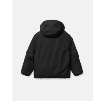 Volcom Chaos Ins Jacket (26/27) Black