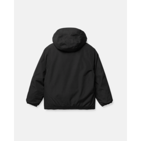 Volcom Chaos Ins Jacket (26/27) Black