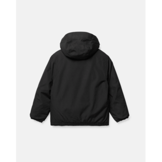 Volcom Chaos Ins Jacket (26/27) Black