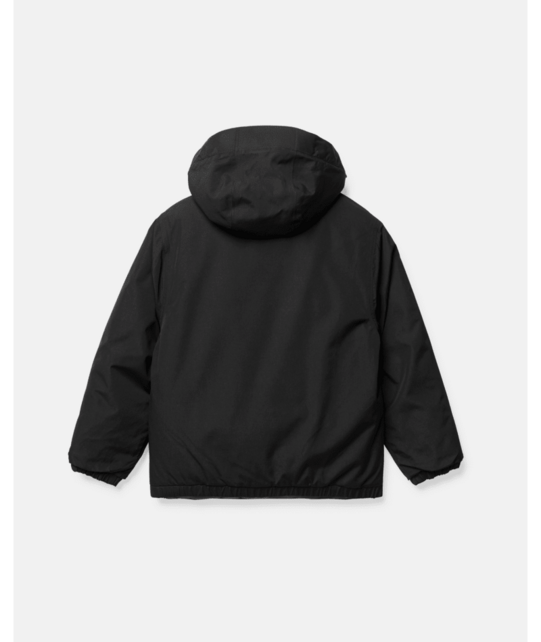 Volcom Chaos Ins Jacket (26/27) Black