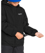 Volcom Chaos Ins Jacket (26/27) Black
