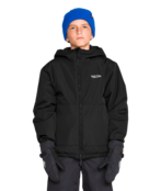 Volcom Chaos Ins Jacket (26/27) Black