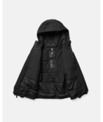 Volcom Chaos Ins Jacket (26/27) Black