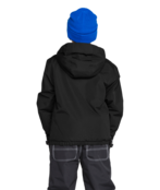 Volcom Chaos Ins Jacket (26/27) Black