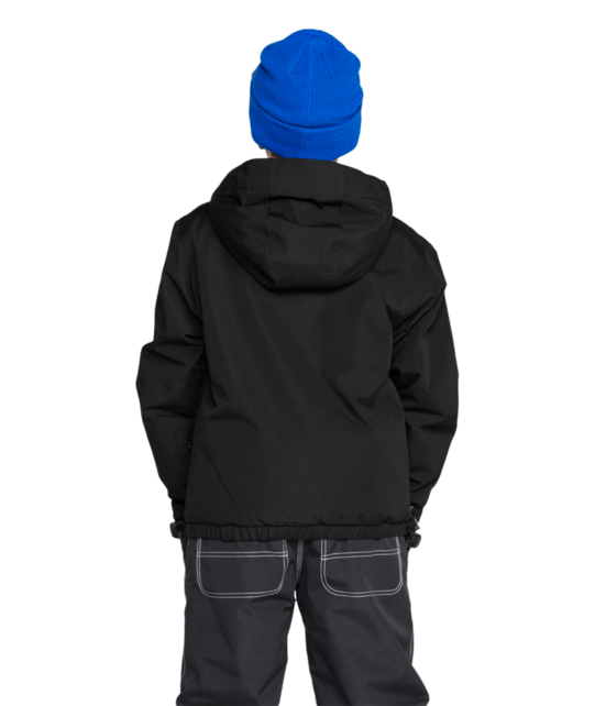 Volcom Chaos Ins Jacket (26/27) Black