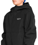 Volcom Chaos Ins Jacket (26/27) Black