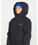Volcom Chaos Ins Jacket (26/27) Black