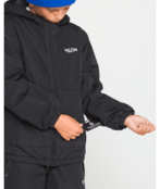 Volcom Chaos Ins Jacket (26/27) Black