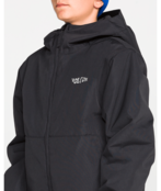 Volcom Chaos Ins Jacket (26/27) Black
