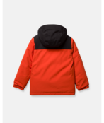 Volcom Stone.91 Ins Jacket (26/27) Orange