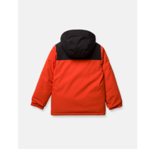 Volcom Stone.91 Ins Jacket (26/27) Orange