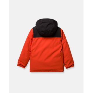Volcom Stone.91 Ins Jacket (26/27) Orange