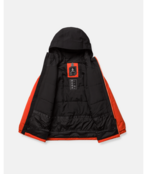 Volcom Stone.91 Ins Jacket (26/27) Orange