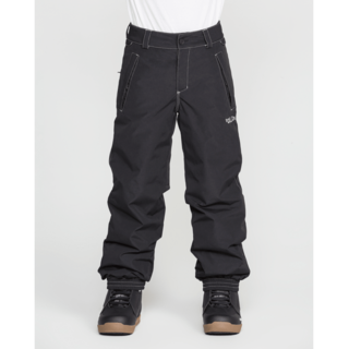 Volcom Chaos Ins Pant (26/27) Black