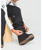 Volcom Chaos Ins Pant (26/27) Black