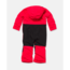 Volcom Volcom Little Flurry One Piece (26/27) Bright Cherry
