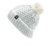 Volcom Frosty Top Beanie (26/27) Opal O/S