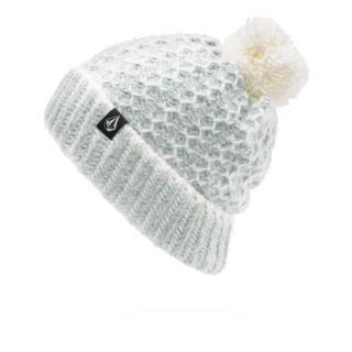 Volcom Frosty Top Beanie (26/27) Opal O/S